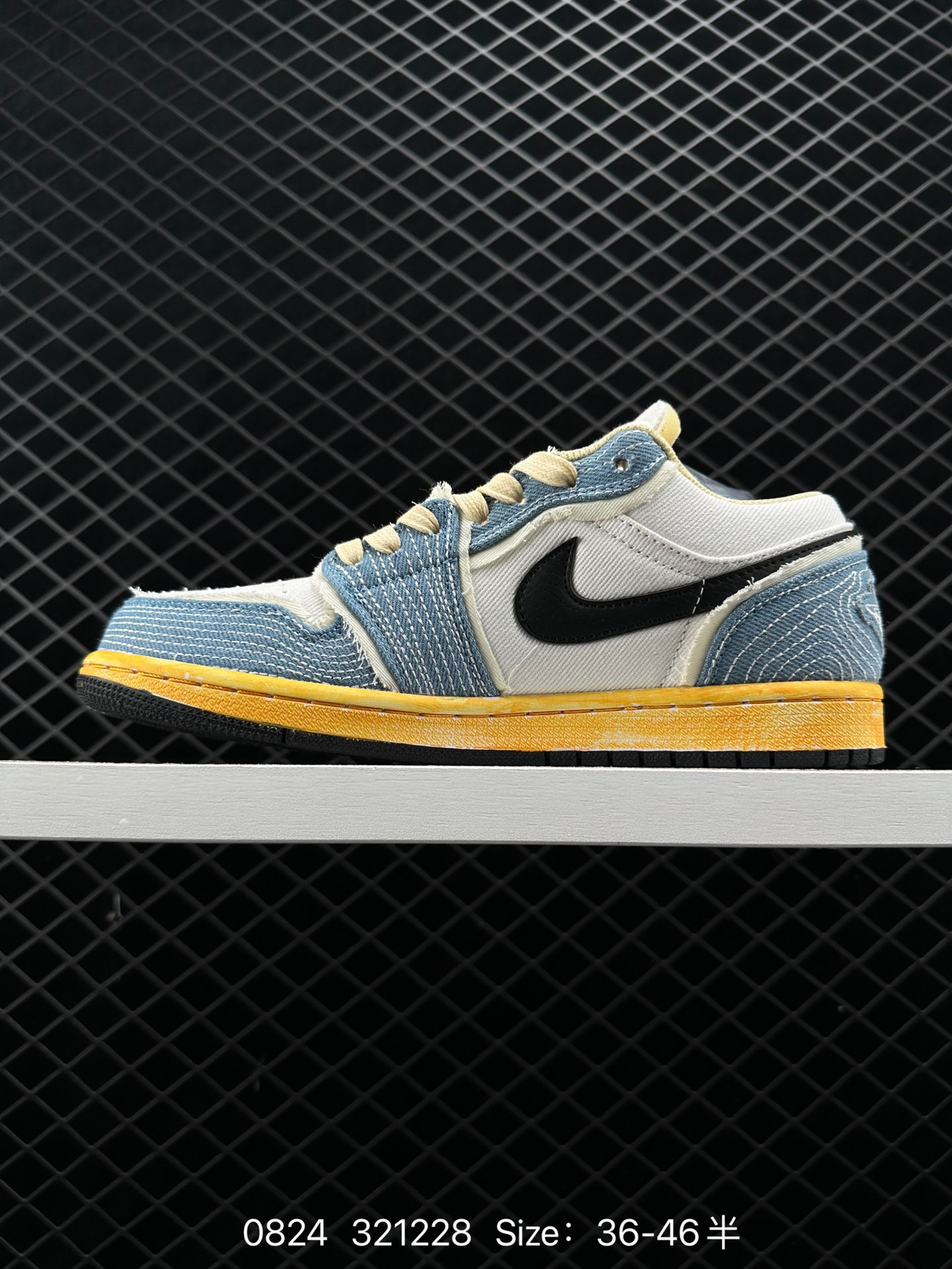 Air Jordan 1 Low AJ1